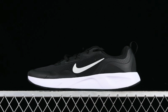 Nike Wearallday New Trend Soft Sole Lightweight Casual Sneakers - CJ1682-004