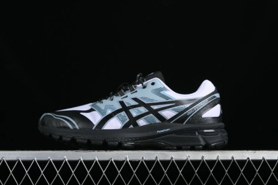 Asics Gel-Terrain Retro Breathable Casual Shoes Cushioned Men's Durable Running Shoes - 1203A342-500