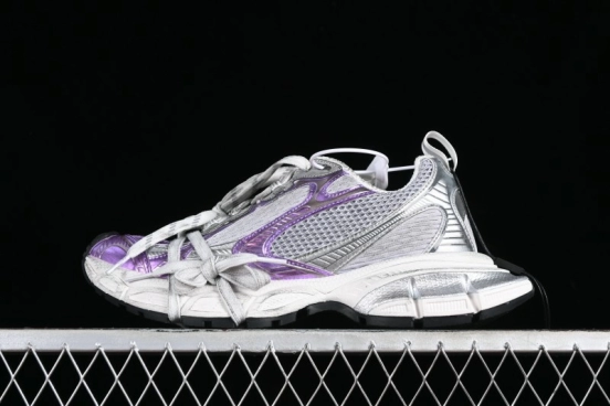 Balenciaga Phantom Sneaker 10th Generation Trend Running Shoes - W3XL51259