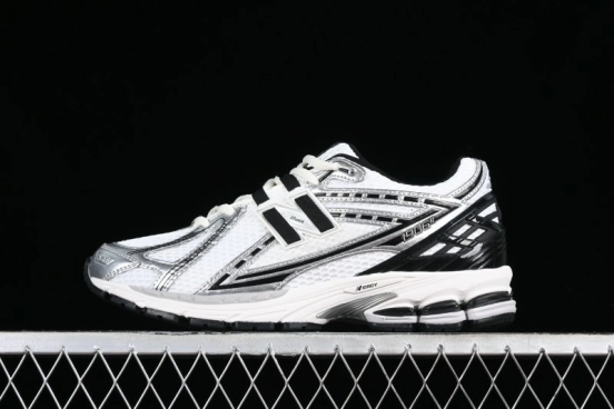 New Balance 1906 Series Retro Dad Style Casual Running Shoes - M1906RER