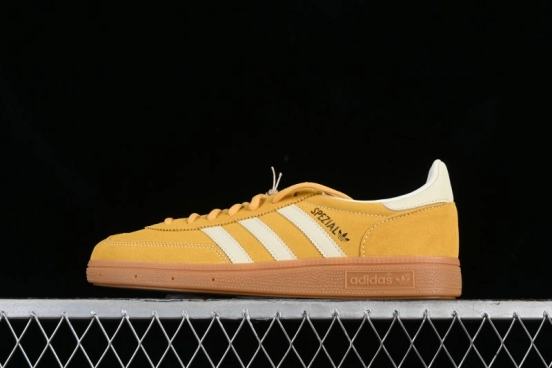 Adidas Handball Spezial Retro Casual Sneakers - IF7088