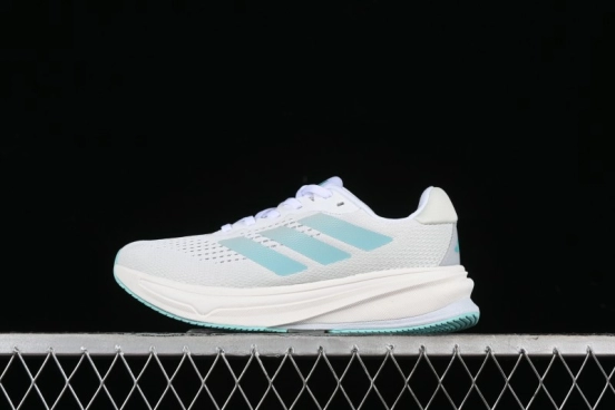 Adidas Supernova Rise Running Shoes with Dreamstrike+ Midsole for Enhanced Comfort - IG8361