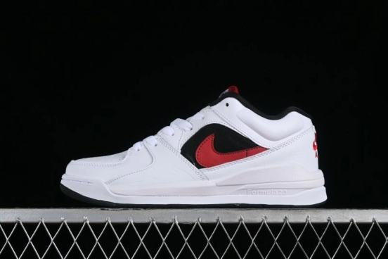 Nike Air Jordan Stadium 90 AJ Casual Sneakers with Formula23 Cushioning - DX4397-116