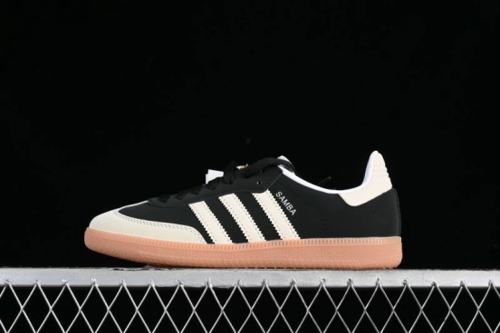 Adidas Samba OG Casual Sneakers - IE5836