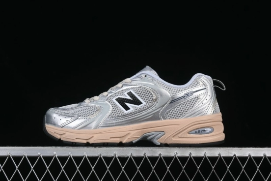 New Balance 530 Series Retro Casual Running Shoes - MR530VS