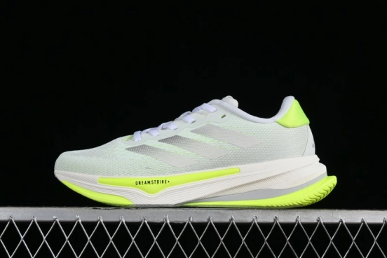 Adidas Supernova Rise M TE1683 Lightweight Running Shoes with Dreamstrike+ Midsole