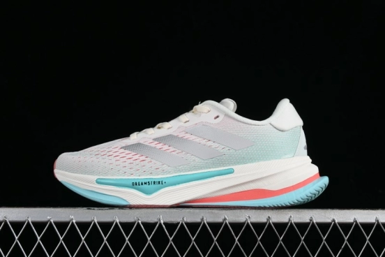 Adidas Supernova Rise M TE1681 Lightweight Casual Running Shoes with Dreamstrike+ Midsole