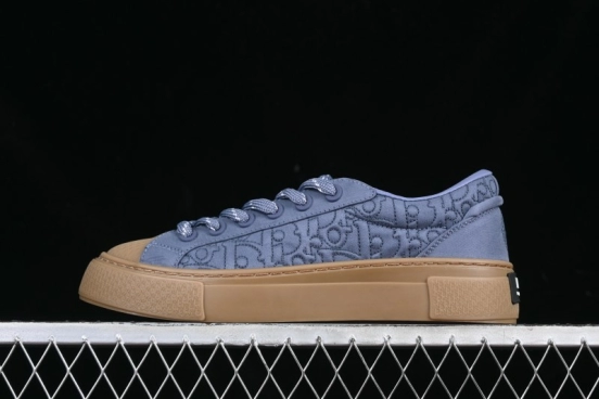 Dior B33 Stone Island Collaboration Casual Dad Shoes - HCF6