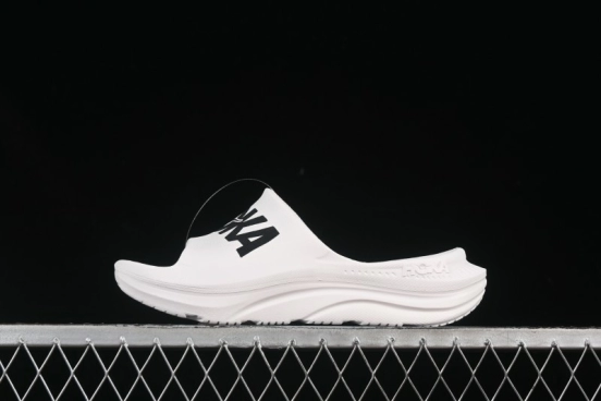 HOKA ONE ONE ORA Comfortable Slip-Resistant Slide Sandals - CSC3