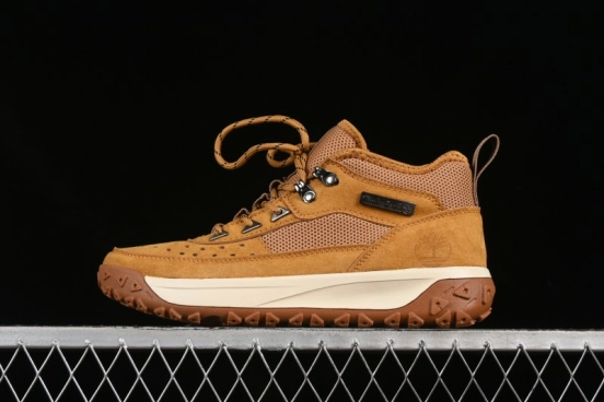 Timberland Outdoor Sports Casual Boots TB1002525