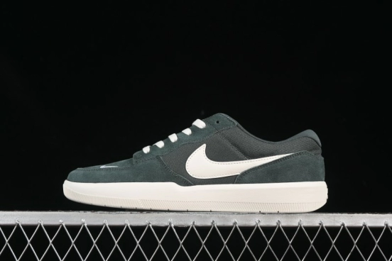 Nike SB Force 58 Retro Skate Shoes - DV5477-301