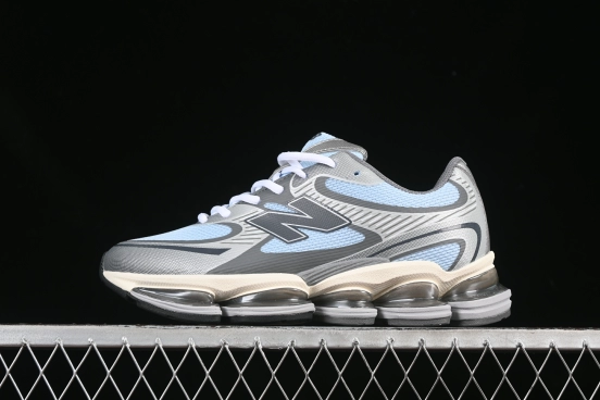 New Balance 2000 Series Retro Dad Style Casual Running Shoes - U2000ELE