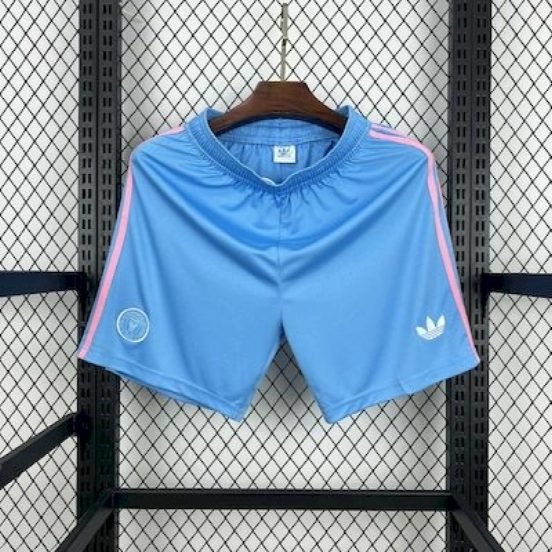 2025/26 Inter Miami Third Shorts
