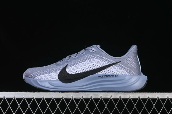 Nike Air Zoom Pegasus 35 Breathable Cushioned Running Shoes - FQ7262-402