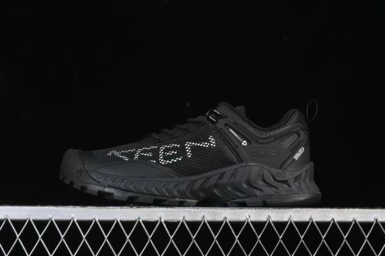 Keen Mxis Evo WP Urban Outdoor Hiking Breathable Casual Shoes - 1027797