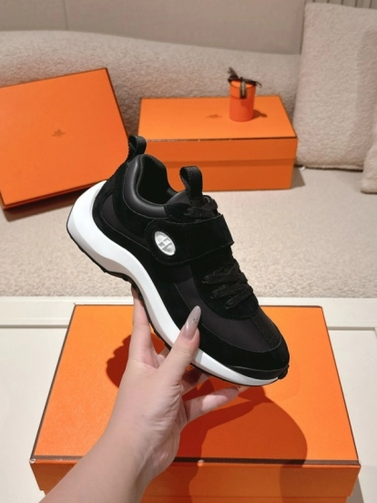 Adidas Loop Couple Casual Sports Shoes - LY00340/LY00350