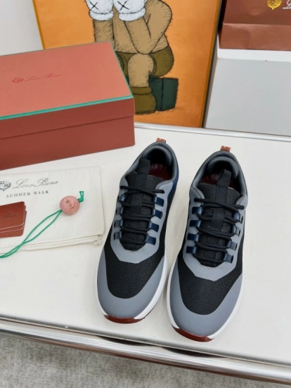 Adidas LP Jogging Men's Running Shoes Upgraded Design - KFY00300