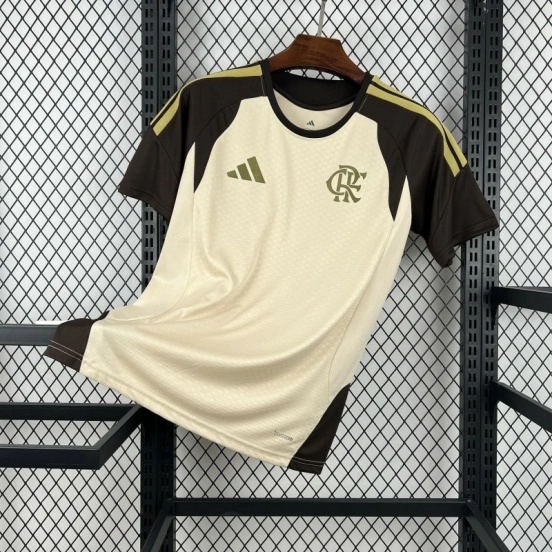 2025/26 Flamengo Pre-Match Jersey