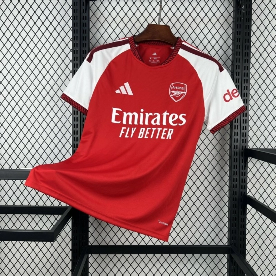 2026/27 Mens Arsenal Home Jersey | Yupoo Store